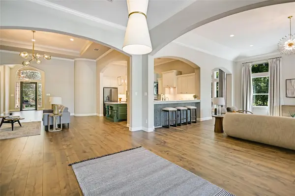 12812 Arbor Lake CV, Austin, TX 78732