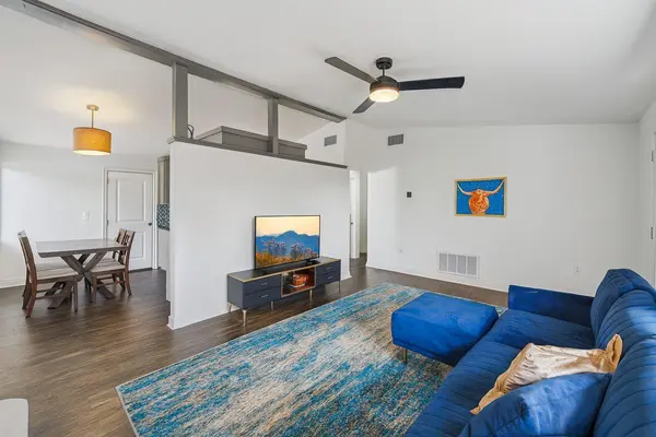 3705 Manorwood RD, Austin, TX 78723