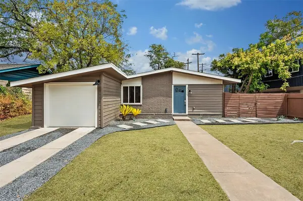 3705 Manorwood RD, Austin, TX 78723