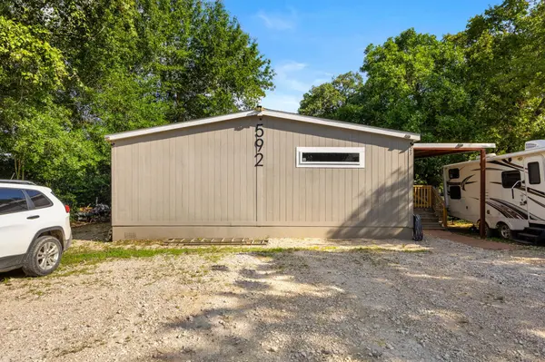 592 Oaklawn DR, Rockdale, TX 76567
