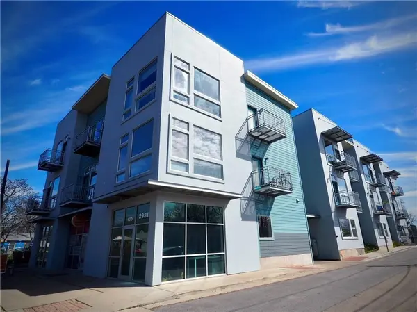 2931 E 12th ST #304, Austin, TX 78702