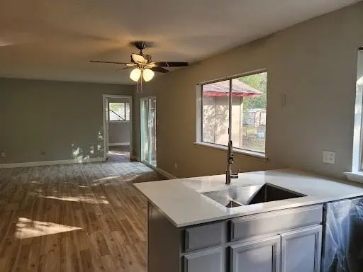 6317 Thurgood Ave, Austin, TX 78721