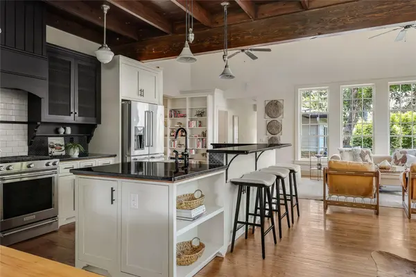 4705 Fairview DR, Austin, TX 78731