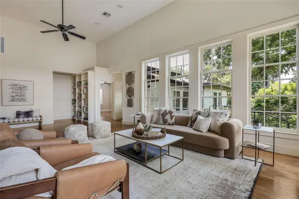 4705 Fairview DR, Austin, TX 78731