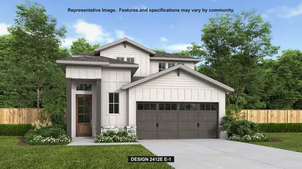 8202 Elijah Craig WAY, Austin, TX 78744