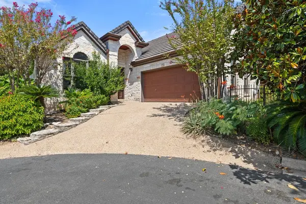 2106 Rue De St Germaine, Austin, TX 78746