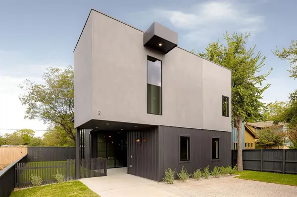 4414 Banister LN #2, Austin, TX 78745