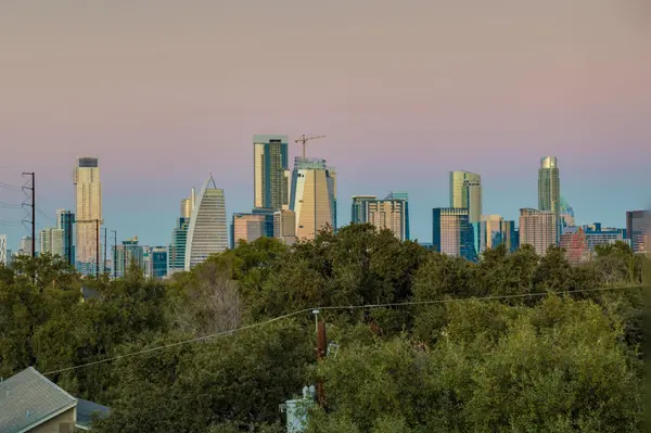 2301 S 5th ST #5, Austin, TX 78704