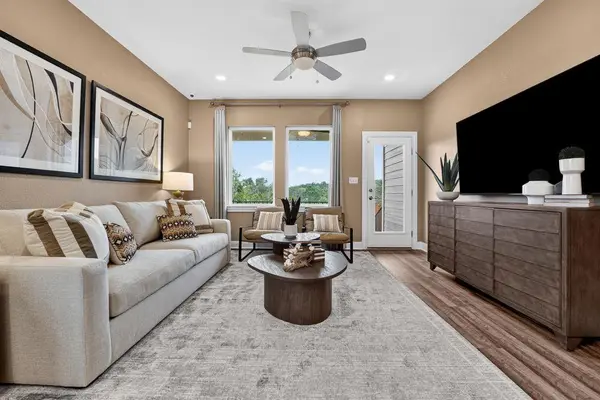 110 Olympia BND, Dripping Springs, TX 78620