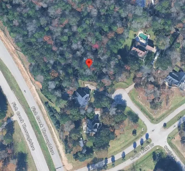 500 Nautica LN, Montgomery, TX 77316