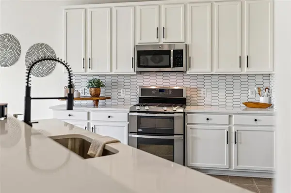 738 Bent Wood PL, Round Rock, TX 78665