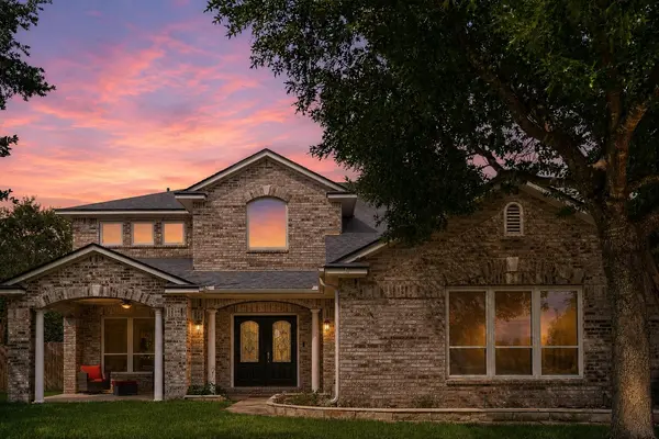2304 Brittway LN, Cedar Park, TX 78613