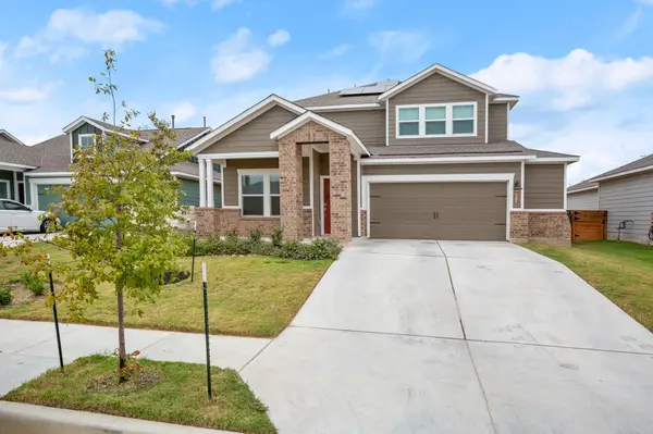201 Mendoza, Kyle, TX 78640