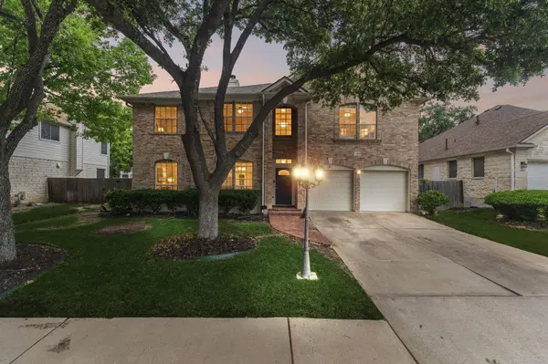 1409 Deer Horn DR, Cedar Park, TX 78613