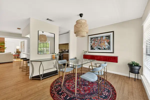 3604 Wilson ST, Austin, TX 78704