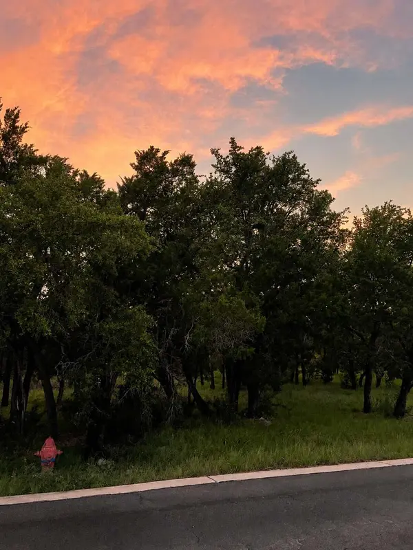 Lot K4036 Bent Arrow, Horseshoe Bay, TX 78657