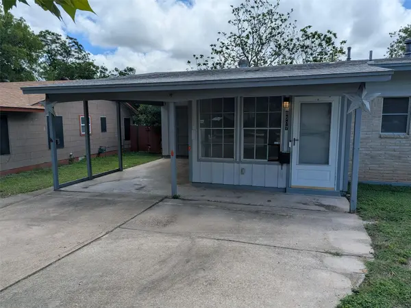 8507 Contour DR, Austin, TX 78757