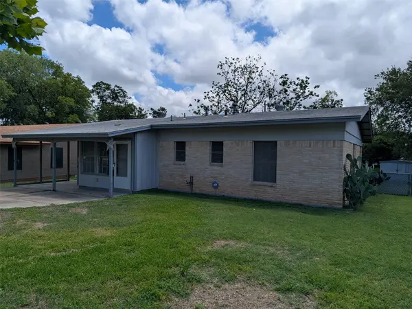 8507 Contour DR, Austin, TX 78757