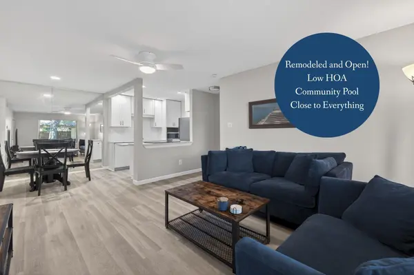 8210 Bent Tree RD #116, Austin, TX 78759