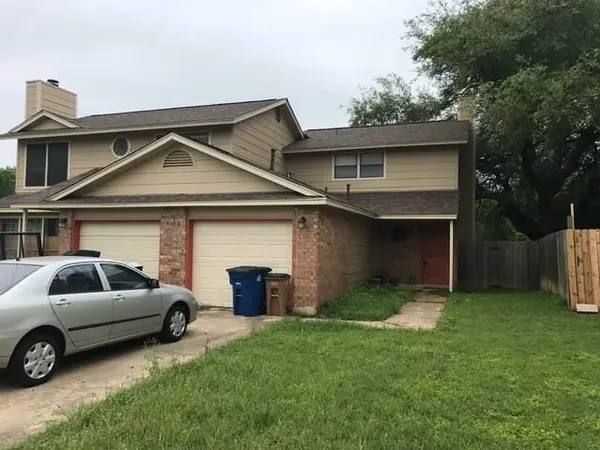 9102 Sedgemoor TRL #B, Austin, TX 78748