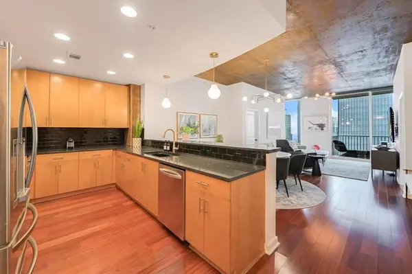 360 Nueces ST #3609, Austin, TX 78701