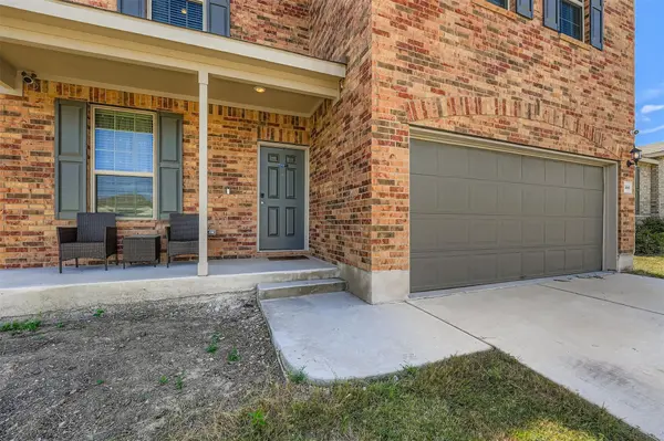 144 Gunther WAY, Taylor, TX 76574