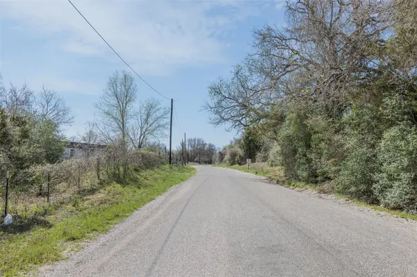 Tract 1 Waugh WAY, Bastrop, TX 78602