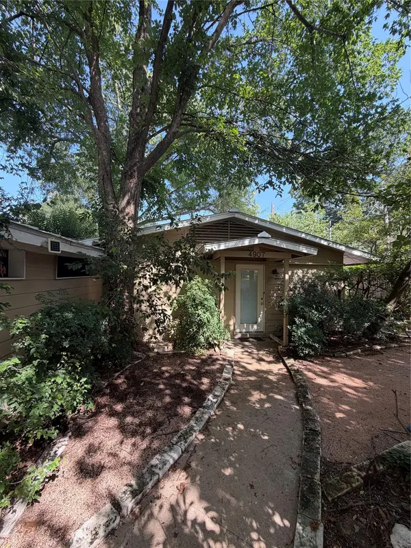 4907 W Market DR, Austin, TX 78731