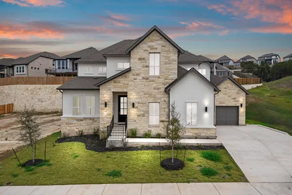 1305 Jolie Rose BND, Leander, TX 78641