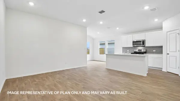 388 San Juan TRL, Bastrop, TX 78602