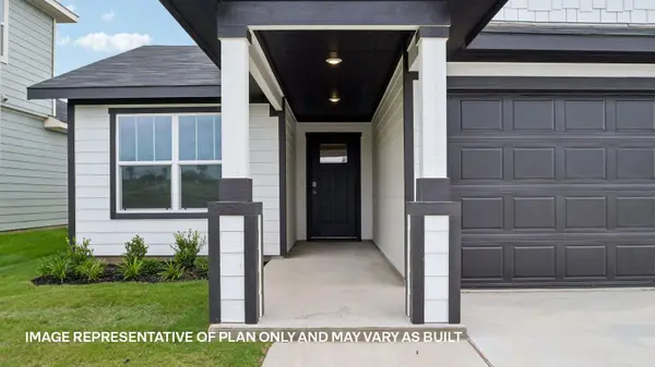 388 San Juan TRL, Bastrop, TX 78602
