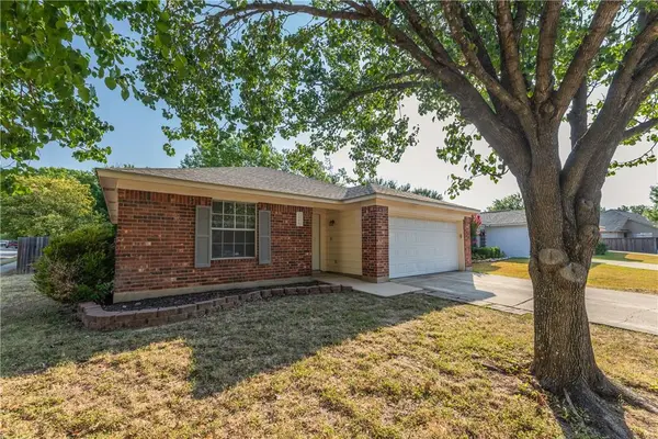 1506 Mayapple ST, Pflugerville, TX 78660