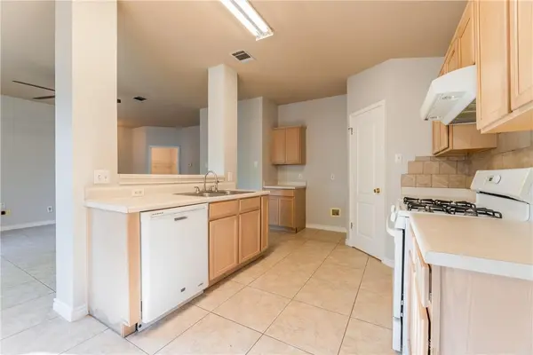 1506 Mayapple ST, Pflugerville, TX 78660