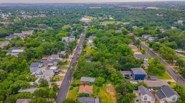 1410 Luna ST, Austin, TX 78721