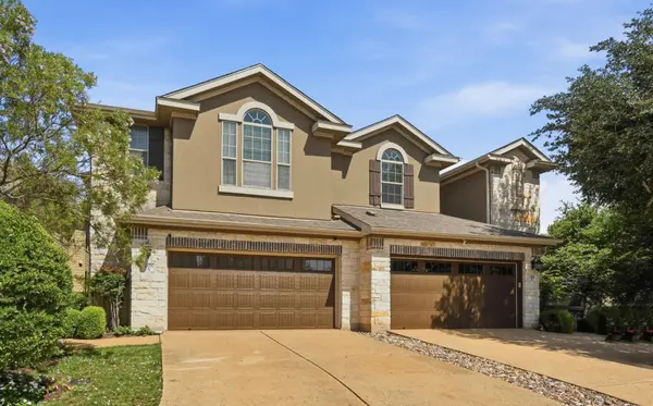 7328 Colina Vista LOOP #A, Austin, TX 78750
