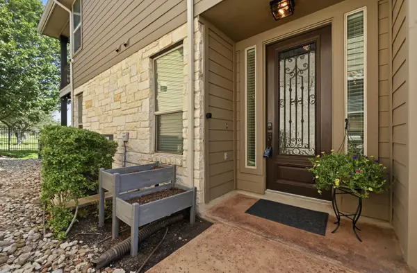7328 Colina Vista LOOP #A, Austin, TX 78750