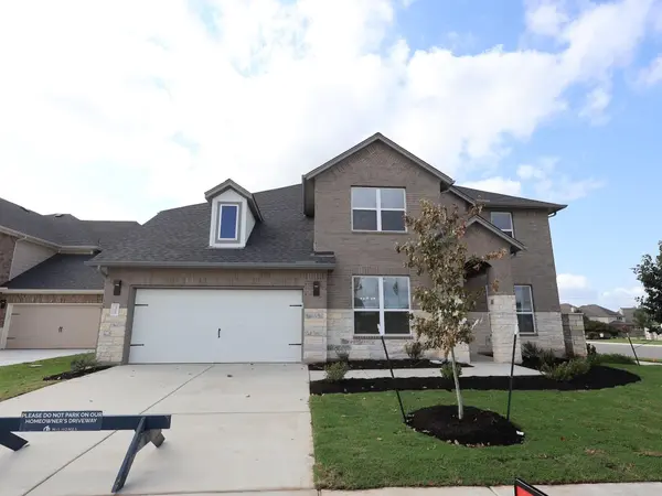 3716 Plentywood LN, Leander, TX 78641