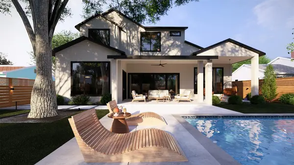 1521 Madison Ave, Austin, TX 78757