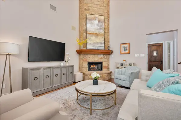 424 Belforte Ave #31, Austin, TX 78734