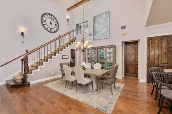 424 Belforte Ave #31, Austin, TX 78734