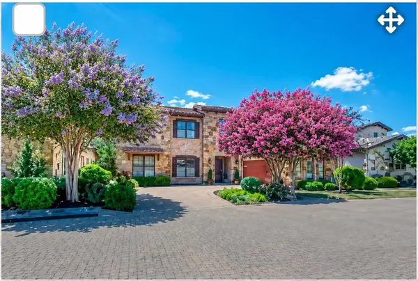 424 Belforte Ave #31, Austin, TX 78734