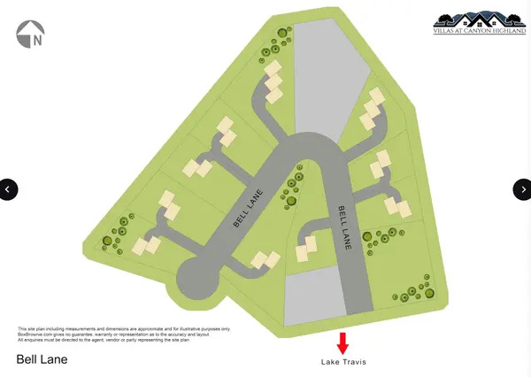 9063-9068 Bell LN, Lago Vista, TX 78645