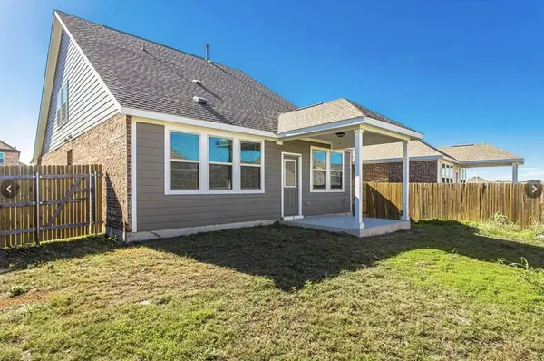 7516 Saginaw DR, Austin, TX 78754