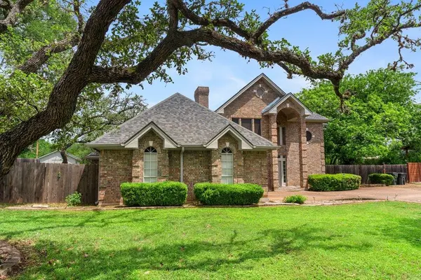 11115 Shady Hollow DR, Austin, TX 78748