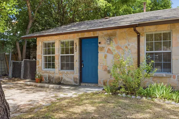 6802 Villita Avenida ST, Austin, TX 78741