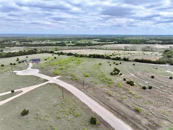 LOT 25 Donnie DR, Lampasas, TX 76550