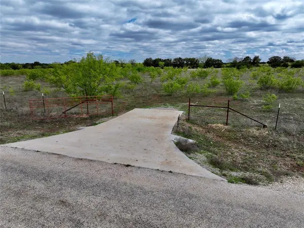 LOT 25 Donnie DR, Lampasas, TX 76550