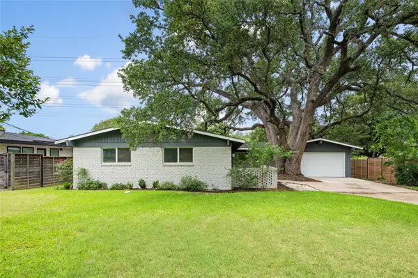 4602 Frontier TRL, Austin, TX 78745