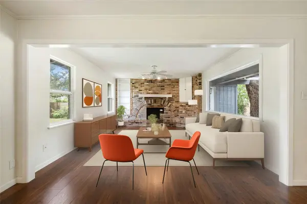 4602 Frontier TRL, Austin, TX 78745