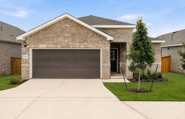 216 Cogitare LN, San Marcos, TX 78666